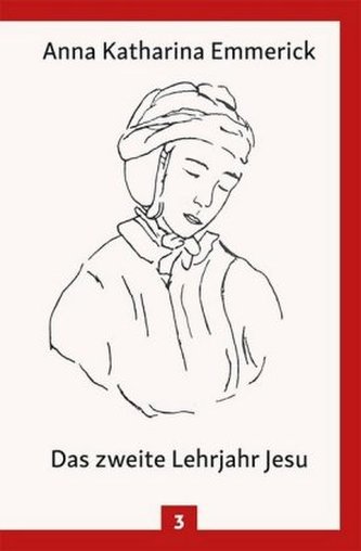Das zweite Lehrjahr Jesu, 6 Teile