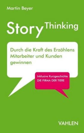Storythinking