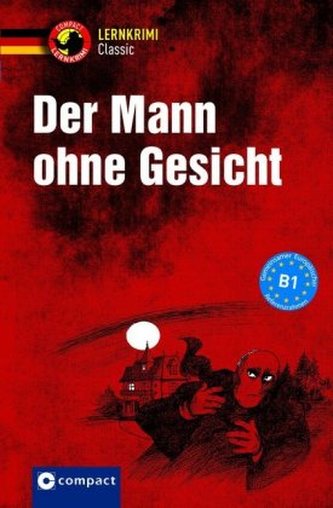 Der Mann ohne Gesicht Der Mann ohne Gesicht