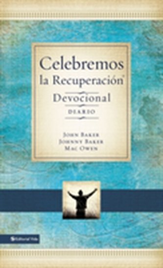 Celebremos la Recuperacion - Devocional diario