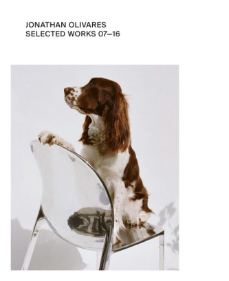 Jonathan Olivares Selected Works 07-16