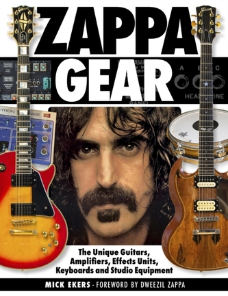 Zappa Gear