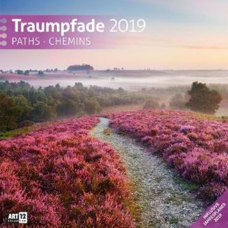 Traumpfade 2019