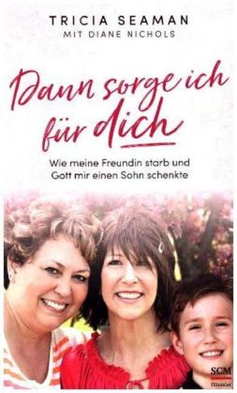 Dann sorge ich für dich