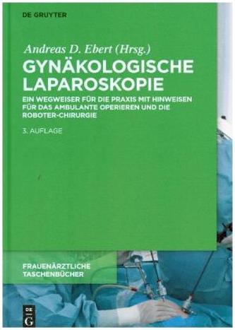 Gynäkologische Laparoskopie