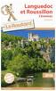 Guide du Routard Languedoc et Roussillon 2018