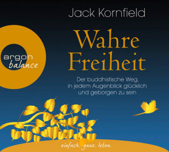 Wahre Freiheit, 5 Audio-CDs