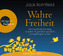 Wahre Freiheit, 5 Audio-CDs