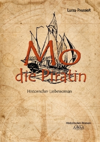 Mo, die Piratin