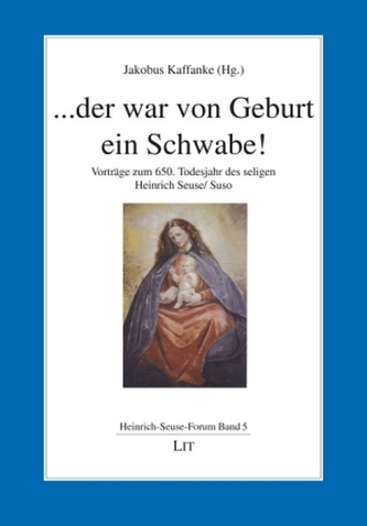 ...der war von Geburt ein Schwabe!