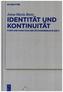 Identität und Kontinuität
