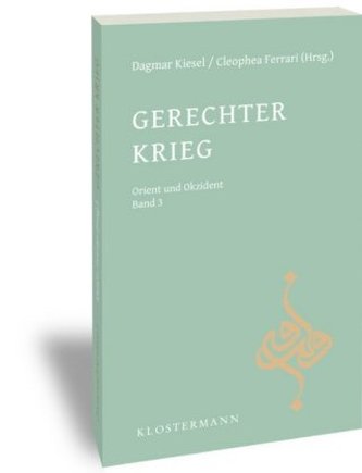 Gerechter Krieg