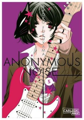 Anonymous Noise. Bd.5
