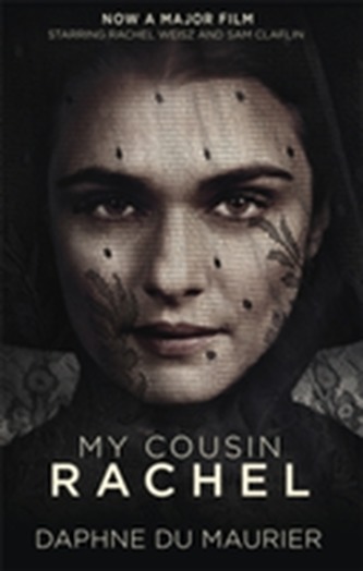 My Cousin Rachel, Film Tie-In