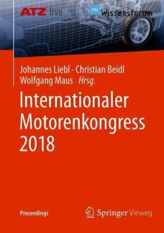 Internationaler Motorenkongress 2018