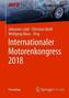 Internationaler Motorenkongress 2018