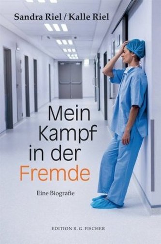 Mein Kampf in der Fremde
