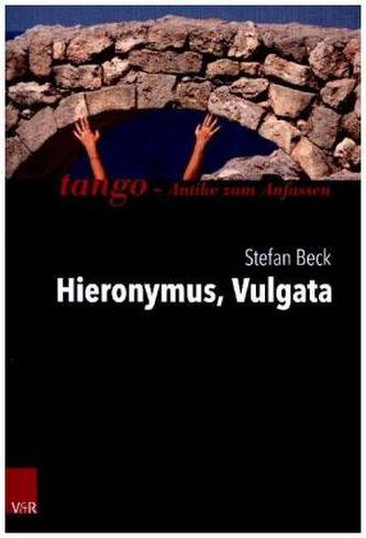 Hieronymus, Vulgata