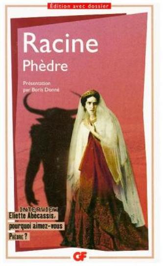 Phèdre