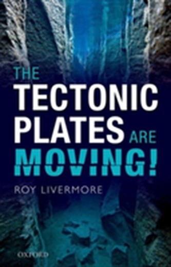The Tectonic Plates are Moving!