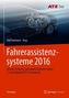 Fahrerassistenzsysteme 2016