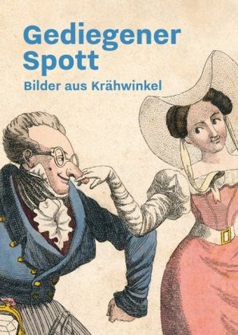Gediegener Spott
