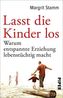 Lasst die Kinder los