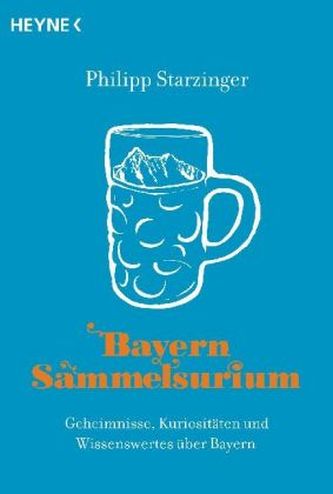 Bayern-Sammelsurium