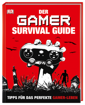 Der Gamer Survival Guide
