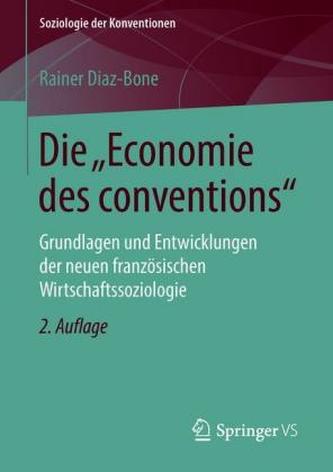 Die Economie des conventions
