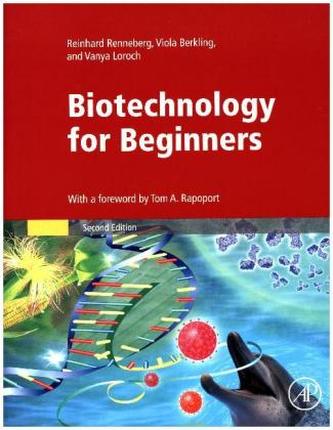 Biotechnology for Beginners