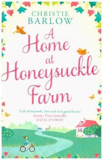 Lily's Dancing Shoes