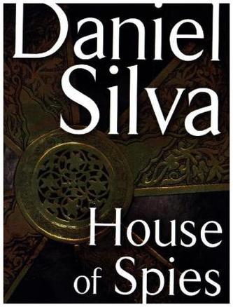 House of Spies