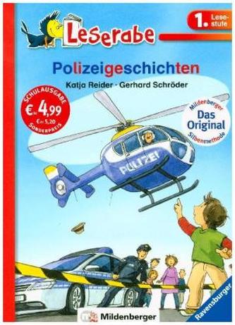Polizeigeschichten