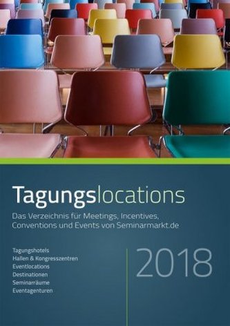 Tagungslocations 2018
