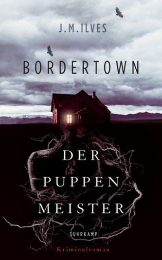 Bordertown - Der Puppenmeister