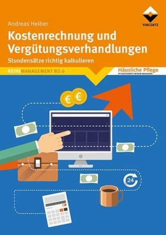 Kostenrechnung und Vergütungsverhandlungen