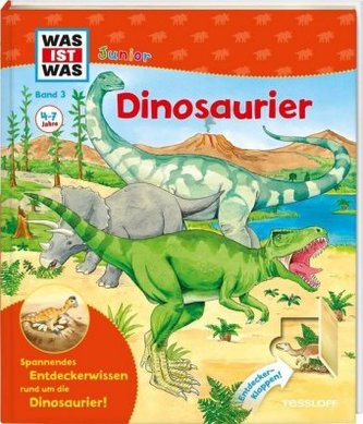 Dinosaurier