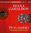 Outlander - Das flammende Kreuz, 9 MP3-CDs