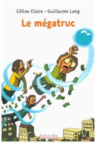 Le mégatruc