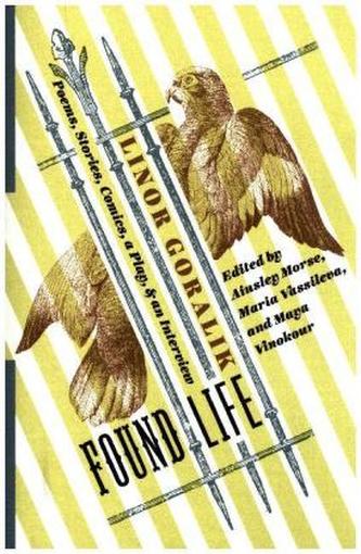Found Life Found Life