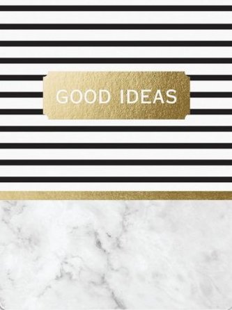 Pocket Notes: Grey Granite - Notizblock im praktischen Taschenformat: graugranit/Mamordesign