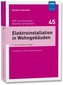 Elektroinstallation in Wohngebäuden