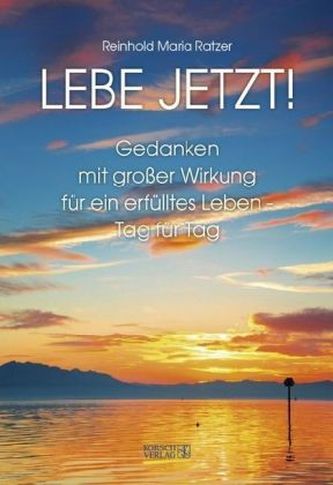 Lebe jetzt! 2019