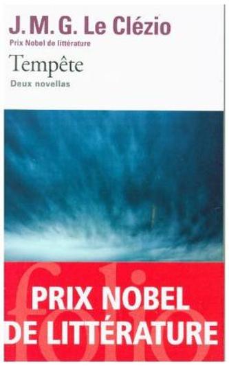 Tempête