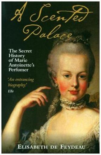 Scented Palace