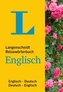 Langenscheidt Reisewörterbuch Englisch