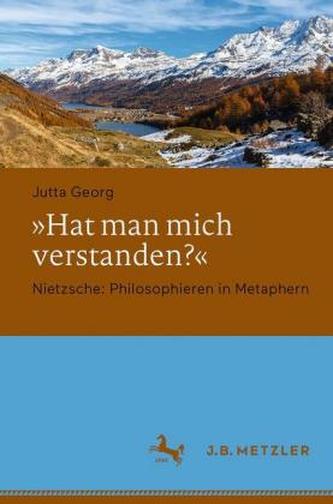 Hat man mich verstanden?