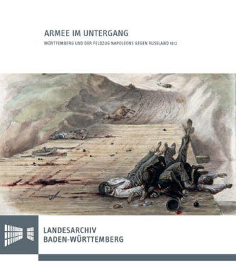 Armee im Untergang Armee im Untergang