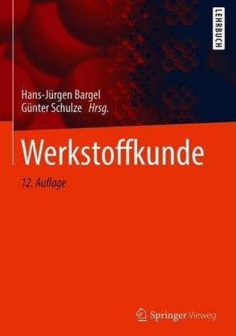 Werkstoffkunde